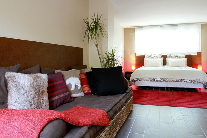 chambre rez-de-chaussée
